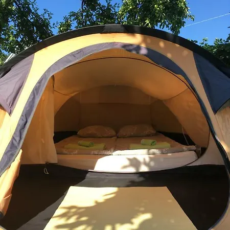 Tent In The Garden * Pärnu